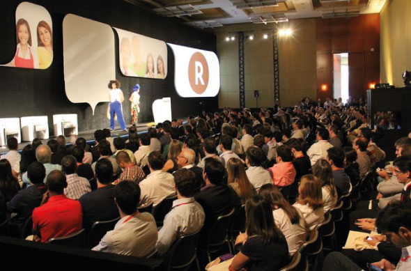 Rakuten EXPO 2014 reúne especialistas em e-commerce nesta terça