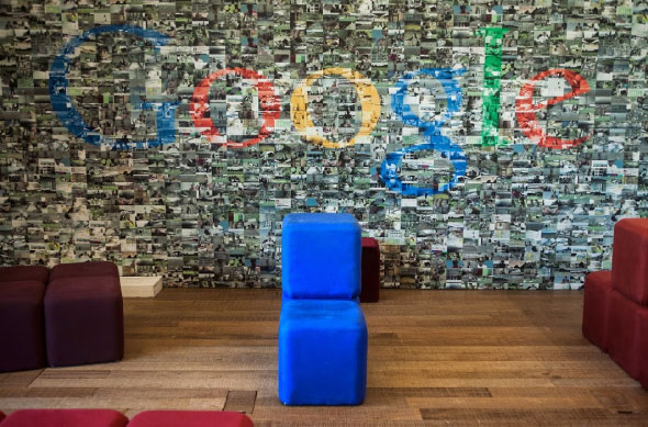 Google e GhFly organizam primeiro “Google Digital Breakfast” em Curitiba