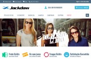 Jackdaw lança ferramenta para personalizar óculos antes da compra