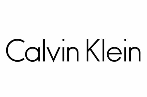 Calvin Klein lança e-commerce no Brasil