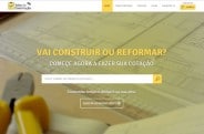 Marketplace foca no segmento de construção civil