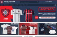 Netshoes lança nova loja online na Argentina