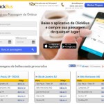 ClickBus adquire portal de informações para viagens de ônibus Chegue.Lá