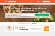 Hellofood acelera expansão na Ásia com aquisições e entra para conglomerado