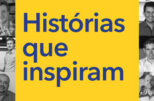 Mercadolivre lança versão online do livro “Histórias que inspiram”