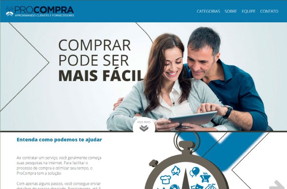 Plataforma traz personalização para o setor de serviços