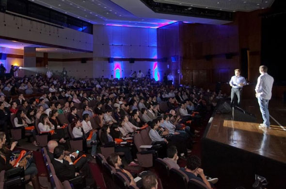 VTEX Day 2015 será realizado no próximo dia 10 de abril