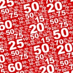 Promoções favoritas do e-commerce