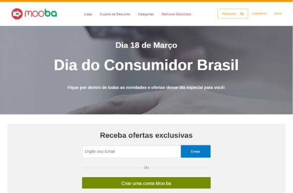 Moo.ba promete “dobrar” o cashback para o Dia do Consumidor