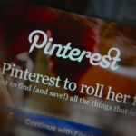 Considerações sobre o desconhecimento do Pinterest