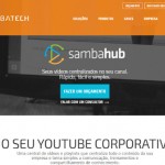 Samba Tech lança Samba Hub