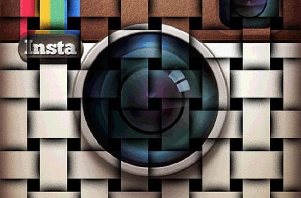 Instagram apresenta anúncios patrocinados