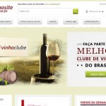 Grupo Rio Verde investe em e-commerce de vinhos