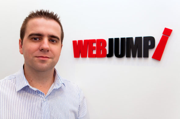 Webjump oferece gestão especial para MPE que buscam o sucesso no e-commerce