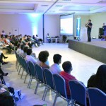 Workshop Hotel Urbano reúne mais de 300 hoteleiros e autoridades do Sul da Bahia