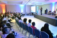 Workshop Hotel Urbano reúne mais de 300 hoteleiros e autoridades do Sul da Bahia