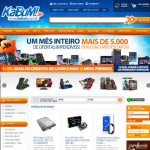 Kabum! comemora 12 anos com mês de promoções e sorteio de diversos prêmios