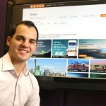 KAYAK anuncia Kaio Philipe como Country Manager Brasil