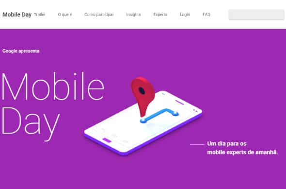 Documentário do Google sobre mobile será apresentado em dez cinemas brasileiros