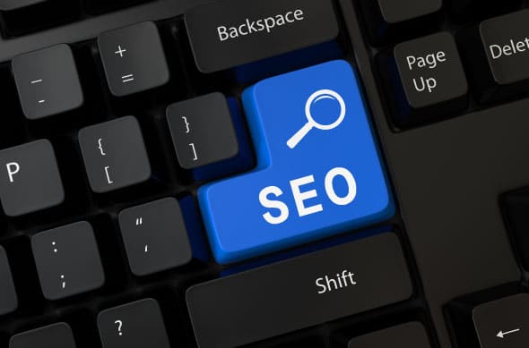 Cinco dicas de SEO para e-commerce