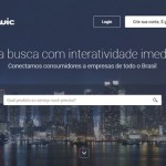 Startup lança portal de buscas interativas