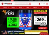 E-commerce de suplementos transmite Arnold Classic Brasil 2015