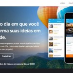 Freelancer.com lança opção de serviços offline