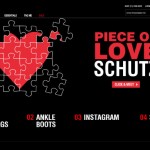 Schutz cria “Tinder” de sapatos e acessórios para clientes