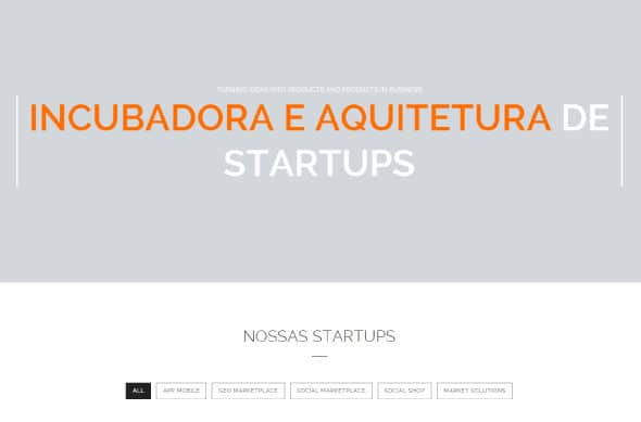 Nova Startup Architecture, WI Group, é lançada no Brasil para impulsionar o mercado digital