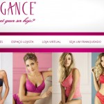 Elegance traz ao Brasil o Lingerie Day com lançamento de Loja Virtual