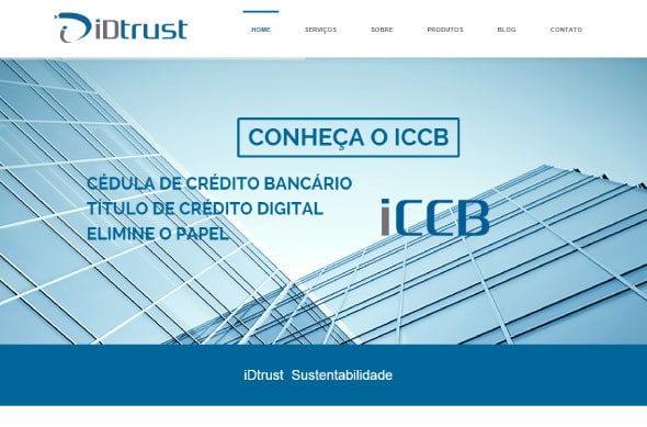 iDtrust chega ao mercado trazendo soluções em documentos digitais para MPEs