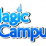 Magic Campus retorna ao Brasil em 21 de julho