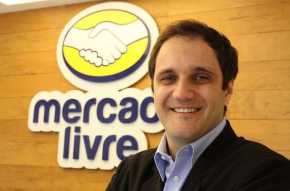 Diretor do MercadoLivre assume coordenação do Comitê de Varejo Online da camara-e.net