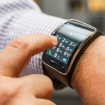 Samsung Gear S lidera ranking de smartwatches mais buscados no e-commerce