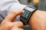 Samsung Gear S lidera ranking de smartwatches mais buscados no e-commerce