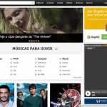 Som13 é plataforma de streaming, enciclopédia musical e rede social