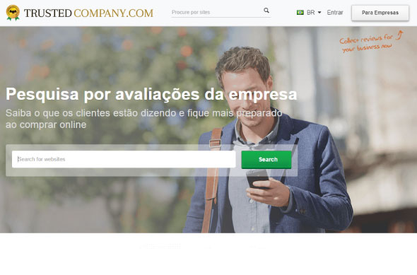 TrustedCompany inaugura novo escritório em São Paulo