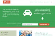 Site especializado em recorrer multas exibe 75% de recursos aceitos