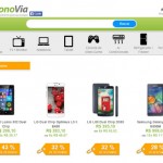 EconoVia espera dobrar número de pedidos na Black Friday com comparador de eletrônicos atualizado em tempo real