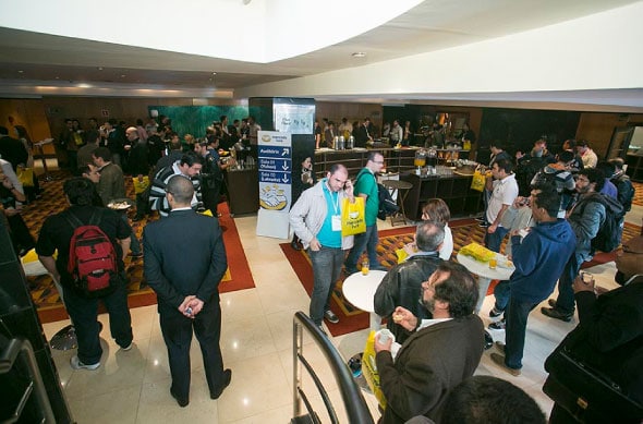 MercadoLivre realiza a 4ª Developer Conference