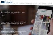 Novo aplicativo direciona clique em foto do Instagram para e-commerce