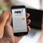 Zupy! Traz dados de estabelecimentos em mais 4 mil segmentos em portal e app