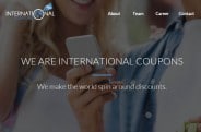 Innovation Nest investe na International Coupons