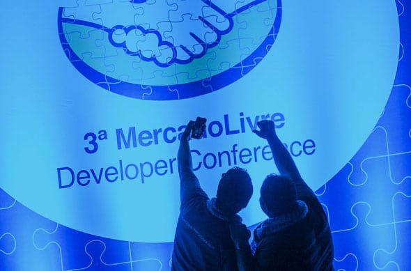 4ª Developer Conference MercadoLivre reúne desenvolvedores e varejistas online