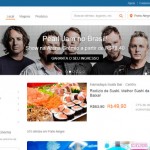 Peixe Urbano comemora aniversário da parceria com Baidu com ofertas a oito centavos