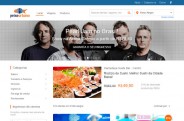 Peixe Urbano comemora aniversário da parceria com Baidu com ofertas a oito centavos