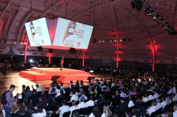 Rakuten Expo 2015 reunirá mais de 50 palestrantes