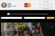 Black Friday exclusiva do comércio eletrônico começa amanhã (26/11)