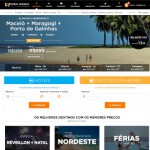 Black Friday: Hotel Urbano oferece mais de 500 opções de viagem com preços reduzidos e parcelamento em até 12 vezes