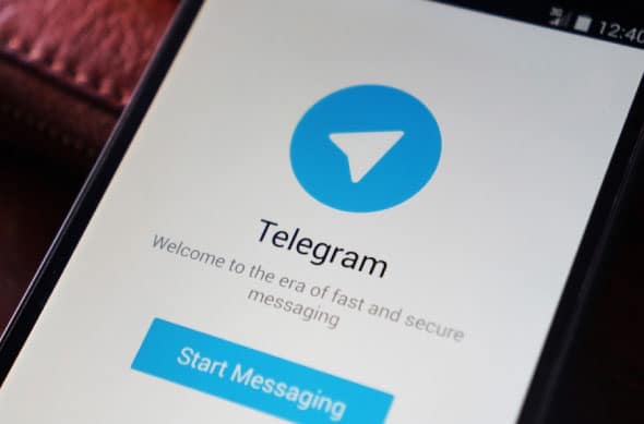 Direct Talk lança solução de SAC para usuários do Telegram